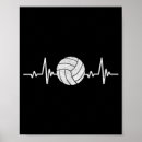 Search for volleyball posters Player