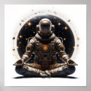 Search for meditation space posters Inner peace