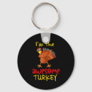 Search for turkey key rings Food