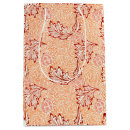 Search for vintage christmas gift bags Stylish