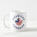 Search for canadian american mugs Canada