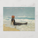 Search for summer holiday postcards Retro