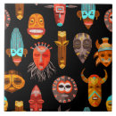 Search for african tribal tiles Traditional