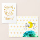 Search for reach for the stars cards Goals