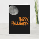 Search for full moon halloween cards Cute