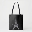 Search for cute paris tote bags France