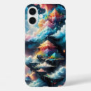 Search for pink cloud iphone cases Blue