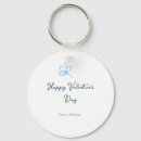 Search for happy valentines key rings Calligraphy typography elegant