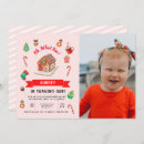 Search for gingerbread birthday invitations Cute