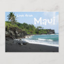 Search for maui postcards Nature