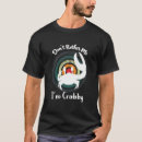 Search for cartoon red crab clothing Crabby