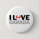 Search for love canada badges Patriotic