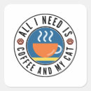 Search for need coffee stickers Caffeine