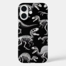 Search for dinosaur bones iphone cases Skeleton