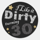 Search for funny dirty stickers Birthday