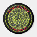 Search for doomsday magnets Humour