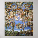 Search for michelangelo posters Fresco