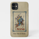 Search for legends iphone cases Mediaeval