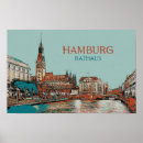 Search for city hall posters Germany