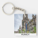 Search for munich key rings Bavaria