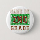 Search for traditional games badges Style
