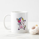 Search for unicorns funny mugs For kids