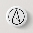 Search for atheism badges Freethinker