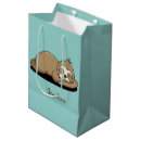 Search for sloth gift bags Lazy