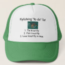 Search for trout fishing hats Fly