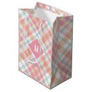 Search for tartan gift bags Geometric