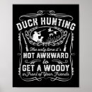 Search for vintage hunting posters Outdoors