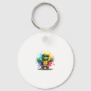 Search for beach wear key rings Tortoise