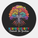 Search for spectrum stickers Autism