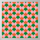Search for vintage 70s posters Retro