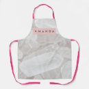 Search for clear aprons Crystal