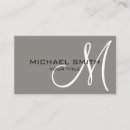 Search for titanium business cards Elegant