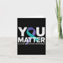Search for prevention cards Social support