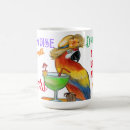 Search for party parrot mugs Parrots