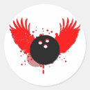 Search for bowling ball stickers Vintage