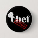 Search for gastronomic badges Cook