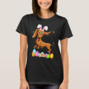 Search for dachshund dog womens tshirts Cute