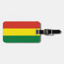 Search for flag luggage tags Patriotism