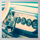 Search for auto gauges posters Classic