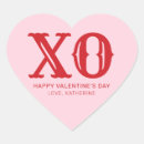 Search for xo stickers Heart