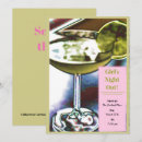 Search for ladies game night invitations Cocktail party