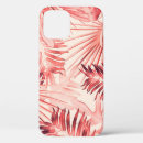 Search for banana palm iphone cases Background