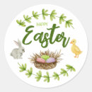 Search for egg basket stickers Green