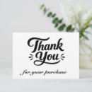 Search for retailers cards Customer appreciation