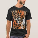 Search for animal skin tshirts Jaguar