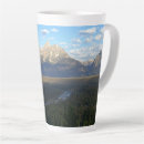 Search for jackson hole mountains mugs Grand teton national park